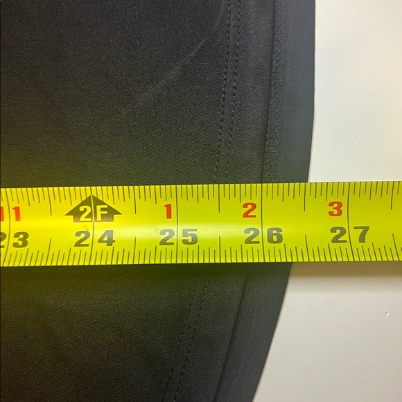 RBX Black Performance Workout Tank Top Size M Athletic Gym Training Activewear - Picture 11 of 11